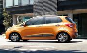 HYUNDAI Grand i10